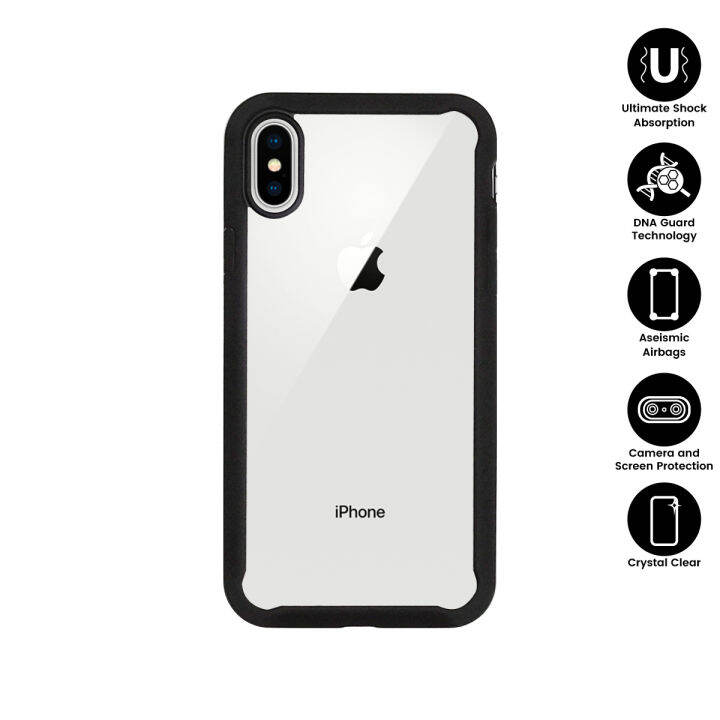 apple-iphone-xs-x-one-drop-guard-2-0-เวอร์ชั่นอัพเกรด-เคสโทรศัพท์กันกระแทก