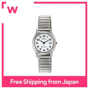 Q&q watch sale lazada