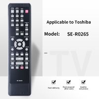 ZF applies to New SE-R0265 for Toshiba DVD Remote Control D-R410KU D-R420KU D-R430KU D-R400KU