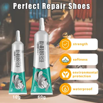 Waterproof Shoes Repair Glue Transparent Universal Shoe-Repairing