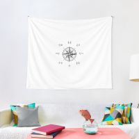 【CW】❧✹  Ateez Flag Tapestry Wall Hanging Dorm Blanket Decoration