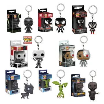 Funko pop 2024 predator keychain