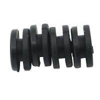 4ชิ้นติดยาง Grommet สำหรับ Yamaha Dt Dt50 Mx250 Dt17 Tt250 Tt350 Tt600รถจักรยานยนต์ Fairings ชุด Cowling