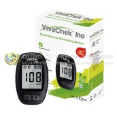Máy đo đường huyết VivaCheck TM