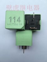 คุณภาพสูงเดิม☑Clubward Relay No. 114รีเลย์ Borgward V700011005 V23136-J0006-X095บอร์กอร์ด