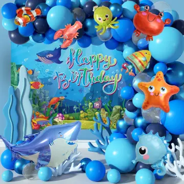 Themed Party Animals Fish - Best Price in Singapore - Apr 2024