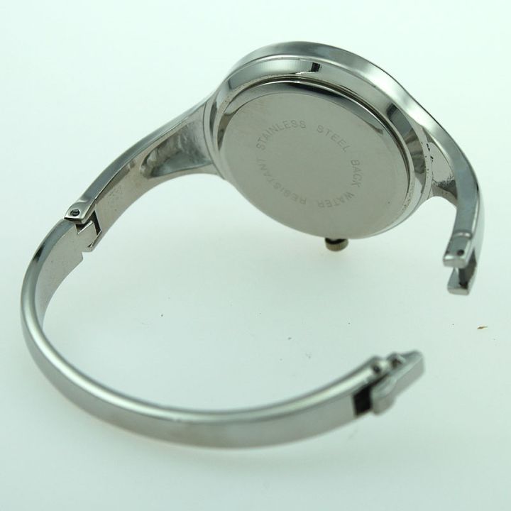 a-decent035-women-cufffashionroundwomen-braceletwatches-goldstainless-steelwristd1