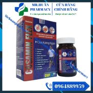 Cosamin Flex- Bổ sung dịch nhày ngăn thoái hóa khớp