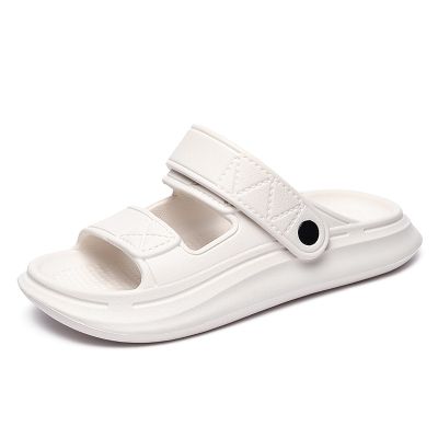 ขายดีที่สุด ioztt2023 - /❡▤✺ Top Sandals 2023 New Shoes Man Foam Beach Platform Male Flat Sandalias Mujer Slippers