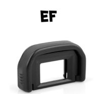 ยางรองตา Eyecup  EF for Canon