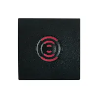 13.56MHZ/125KHZ access control card reader Proximity Card Access Reader wiegand IP65 waterproof KR200E