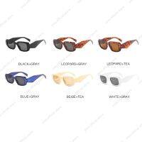 nd Design Fashion Oval Sunglasses Women Men