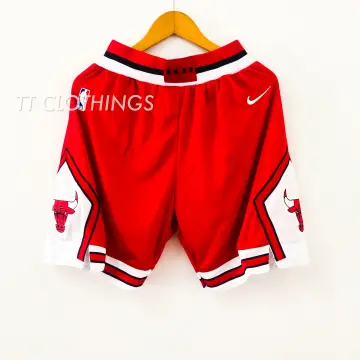 Michael Jordan Chicago Bulls NBA Shorts for sale