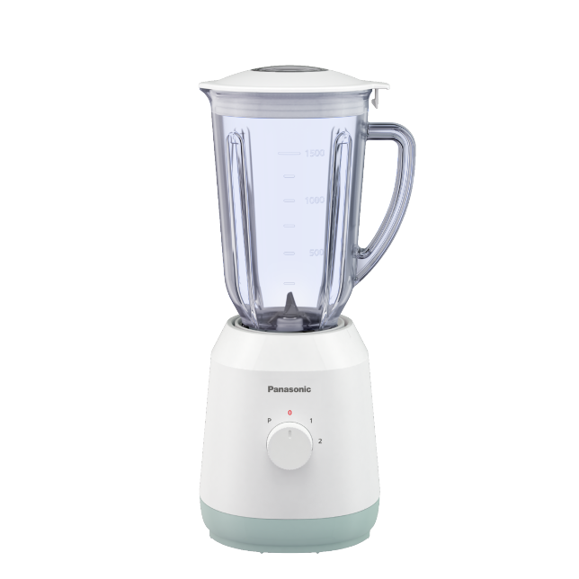 PANASONIC BLENDER MXEX1511WSK (1.5L) Lazada