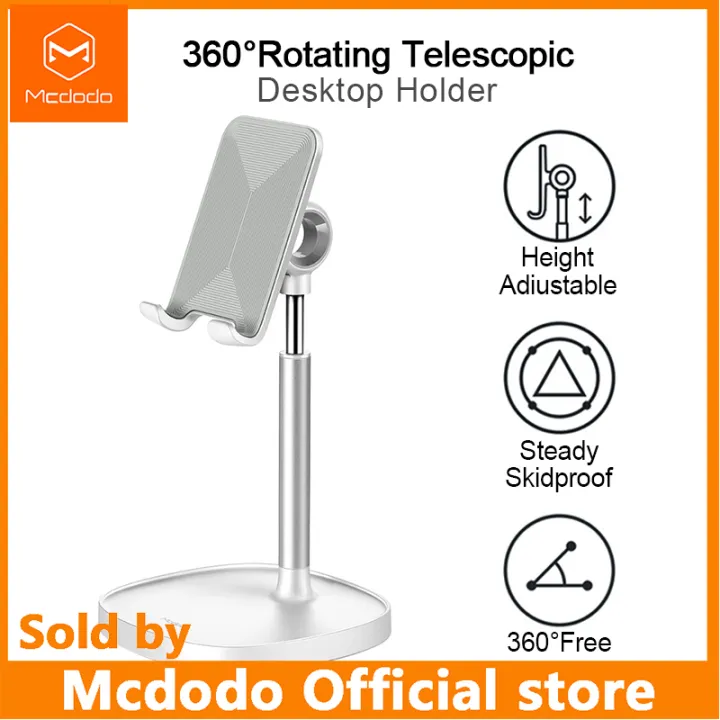 Mcdodo Universal Phone Stand Tablet Phone Holder Desk for IPhone