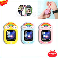 ?imoo Watch Phone Z2 lanyard เคสป้องกัน imoo Z2 Protective Case เคสซิลิโคนเชือกเส้นเล็ก เคส imoo Z2 Silicone Case