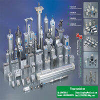 กระบอก NSC125x100รุ่น NSC
