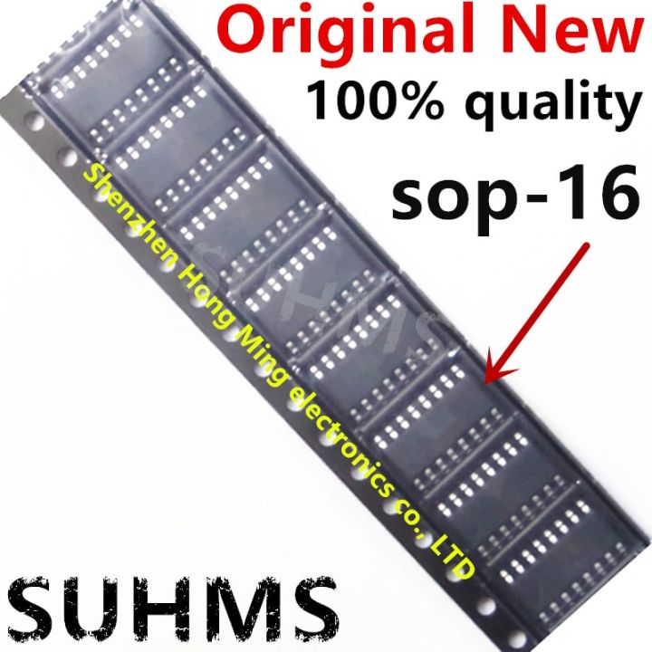 (10piece)100% New MP3411 sop-16 Chipset