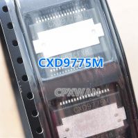 1ชิ้น CXD9775M CXD9775 SSOP-36เครื่องขยายเสียงรถยนต์ IC ใหม่เดิม