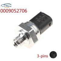 New Pressure Sensor for Mercedes-Benz Sprinter Vito OM651 OM646 A0009052706 0009052706