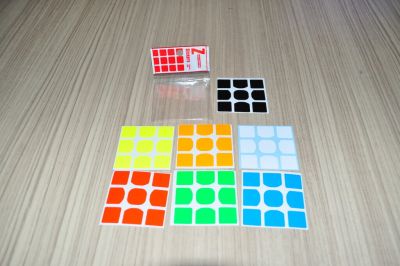 Z-Sticker for WeiLong GTS Z-Bright [ZSWLGTS4]
