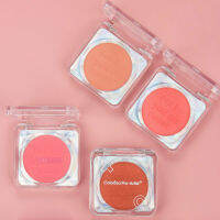 Silky Smooth Powdery Fine Blush Palette – Enhance Complexion with Longlasting Lightweight Transparent Texture Easy to Apply – Perfect Gift for Girlfriend’s Date or Going to Work handsome