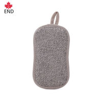 END # Multi-Purpose Sponges Cleaning Cloth Dishes Scrubber Heavy Duty Scouring Power For Kitchen Home Multi-Purpose Sponges Multi-Purpose Heavy Duty Cleaning Cloth Dishes Scrubber Heavy Duty Scouring Power ทำความสะอาดในครัวเรือน