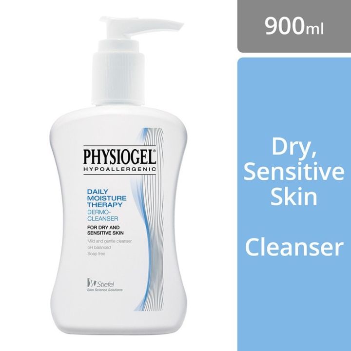 physiogel-daily-moisture-therapy-dermo-cleanser-900-ml-ฟิสิโอเจล-ผลิตภัณฑ์ทำความสะอาดผิว-900-มล