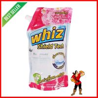 รีฟิลน้ำยาทำความสะอาดพื้น WHIZ SHIELD TECH 800 มล. LOVELY AROMAFLOOR CLEANER REFILL WHIZ SHIELD TECH 800ML LOVELY AROMA **สอบถามเพิ่มเติมได้จ้า**