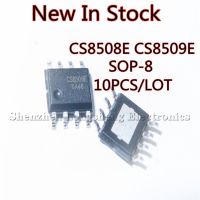 Cs8509e Cs8508e 10ชิ้น/ล็อต Esop-8สัญญาณเสียง Smd Class D ชิปพาวเวอร์แอมป์ใหม่ในสต็อก