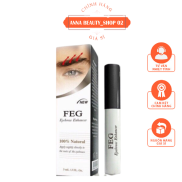 Serum Dưỡng Mày Feg-Eyebrow Enhancer  CHÍNH HÃNG 100%