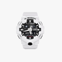 G-Shock นาฬิกาข้อมือผู้ชาย G-Shock Standard White รุ่น GA-700-7ADR