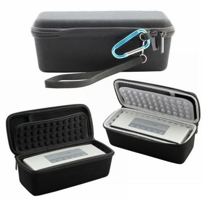 New Case for Bose SoundLink mini 1/2 Protection Bag Storage Box Outdoor Shockproof Bag for JBL Flip 1/2/3/4 Bluetooth Speaker