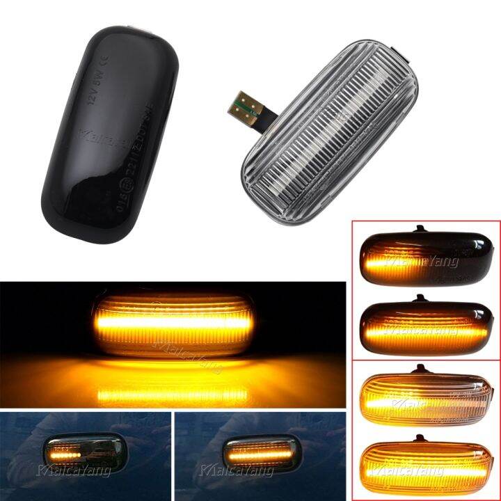 dynamic-side-marker-light-for-audi-a3-s3-8p-a4-s4-rs4-b6-b7-b8-a6-s6-led-turn-signal-light-blinker-smoked-lens-high-quality