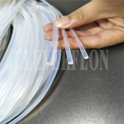 【YF】▣۞₪  Transparent FEP welding rod for F46 products
