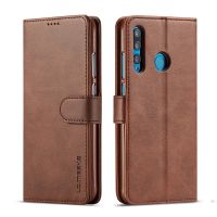 Honor 20i Case Leather Vintage Phone Case For Huawei Honor 10i Case Flip Magnetic Wallet Case On Huawei Honor 20i 10i Cover Book