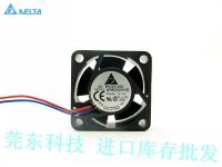 for delta AFB0424HD 4cm 4020 DC 24v 0.11A double ball bearing server inverter industrial cooling fan