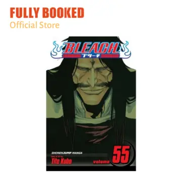 Bleach Manga Online