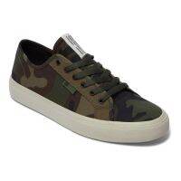 DC SHOES Manual SVM - Camo [ADYS300672-CMO]