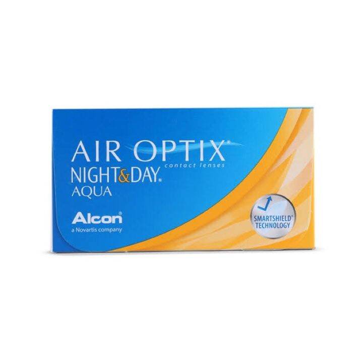 Air optix Night and Day | Lazada PH