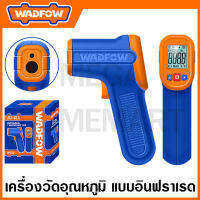 WADFOW เครื่องวัดอุณหภูมิ แบบอินฟราเรด รุ่น WNT6501