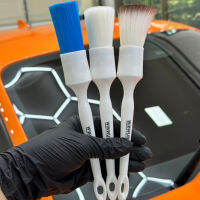 เซทแปรง detailing 3 ชิ้น (Detailing brush set)