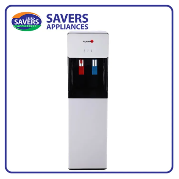 Fujidenzo Water Dispenser FWD1524 W Lazada PH
