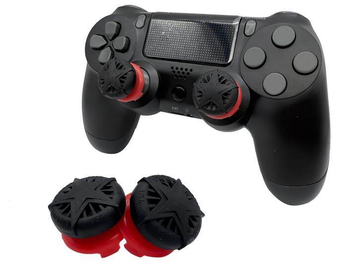 ZOMTOP FPS Thumbstick COD Modern Warfare Thumb Grip Joystick Extender