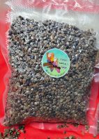 บัควีท (Buckwheat) อาหารสำหรับนกทุกชนิด # โปรพิเศษ # แบ่งขายขนาด 500g. #