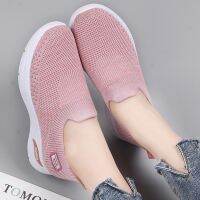 sock knitting sneakers women trends 2022 running home 2022 sports shoes for womens sport shoes black chassure brand 0118