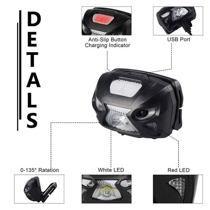 zk20-led-headlamp-mini-usb-rechargeable-sensor-headlight-motorcycle-camping-light-portable-torch-edc