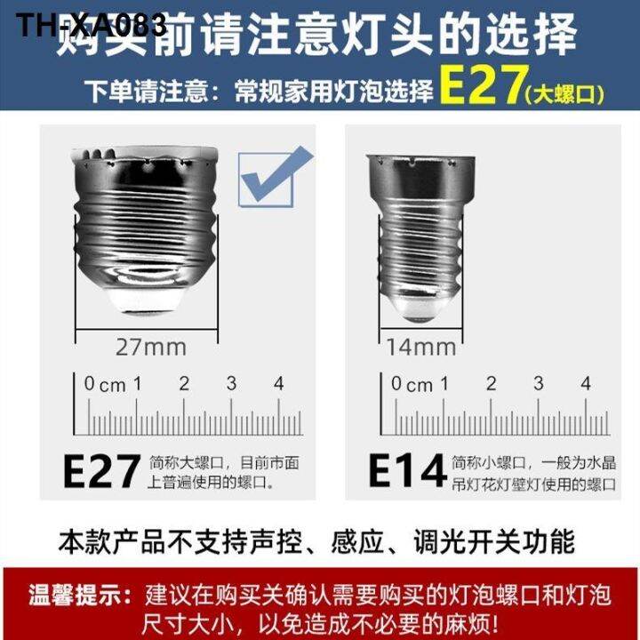 ป้องกันดวงตา-หลอดไฟ-หลอดไฟประหยัดพลังงาน-หลอดไฟข้าวโพด-หัวล้าน-หลอดไฟแข็งแรง-หลอดไฟแขวนห้องนอน-หลอดไฟไฮไลท์-หลอดไฟในครัวเรือน