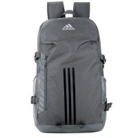 ADIDASกระเป๋าเป้ Backpack สินค้ารุ่นใหม่(สินค้าขนาดกว้าง30cmสูง50cmหนา18cm）