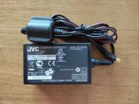 ดั้งเดิม/2023♗อะแดปเตอร์5.2V2A JVC ของแท้จากญี่ปุ่น AP-V3UN โมเดลแบบ ° รูกลมเชื่อมต่อขนาดเล็ก